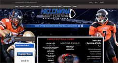 Desktop Screenshot of kmfa.ca